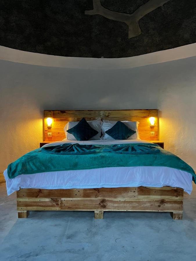 Ecofunco Bed and Breakfast Portela Eksteriør billede