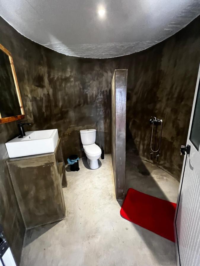 Ecofunco Bed and Breakfast Portela Eksteriør billede