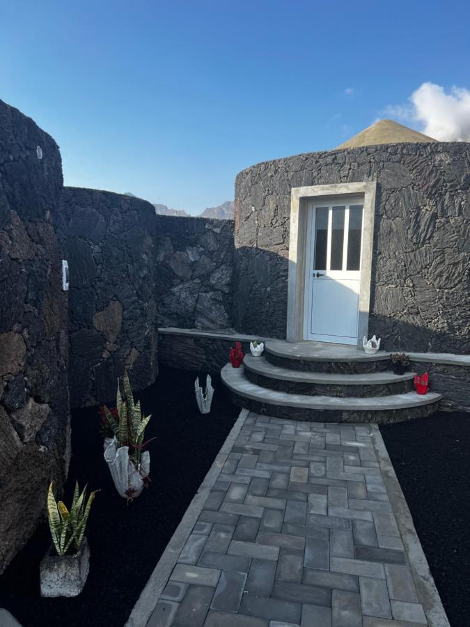 Ecofunco Bed and Breakfast Portela Eksteriør billede