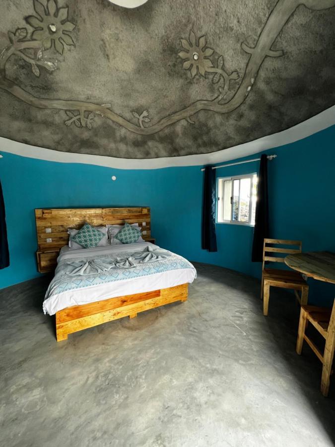 Ecofunco Bed and Breakfast Portela Eksteriør billede