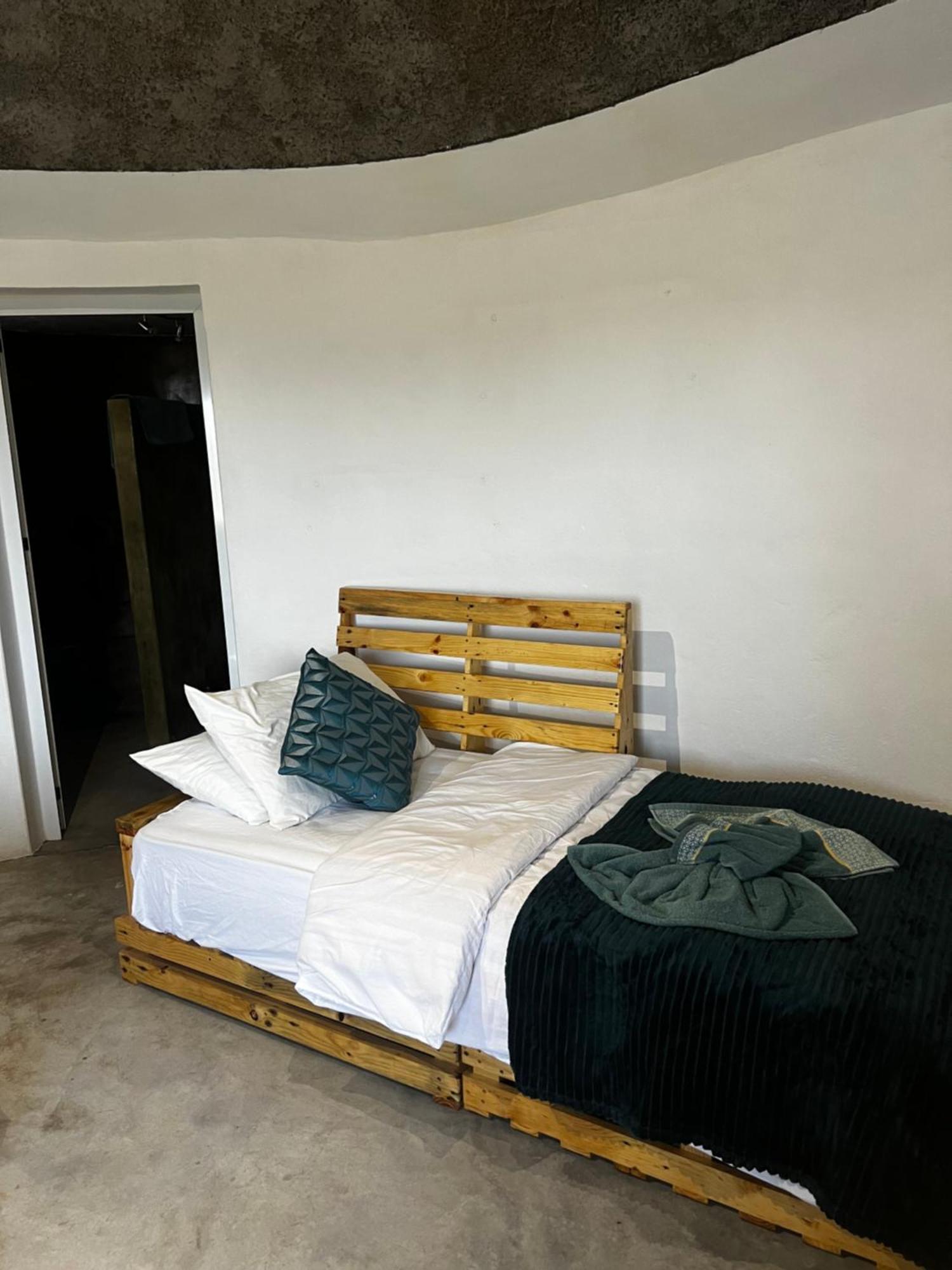 Ecofunco Bed and Breakfast Portela Eksteriør billede